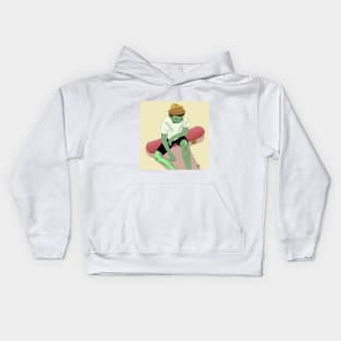 Scrape Kids Hoodie